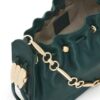Halcyon Clutch Emerald Online Halcyon Clutch Emerald Online