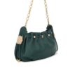 Halcyon Clutch Emerald Online Halcyon Clutch Emerald Online