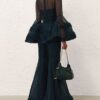 Halcyon Clutch Emerald Online Halcyon Clutch Emerald Online