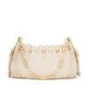 Halcyon Clutch Ivory Online Halcyon Clutch Ivory Online