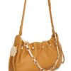 Halcyon Clutch Mustard Online