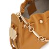 Halcyon Clutch Mustard Online