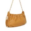 Halcyon Clutch Mustard Online