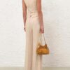 Halcyon Clutch Mustard Online