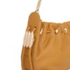 Halcyon Clutch Mustard Online