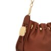 Halcyon Clutch Tan Online