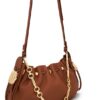 Halcyon Clutch Tan Online