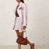 Halcyon Clutch Tan Online