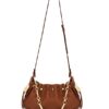 Halcyon Clutch Tan Online