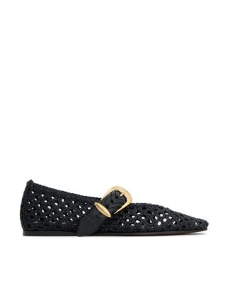 Helix Ballerina Black Online