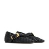 Helix Ballerina Black Online Helix Ballerina Black Online