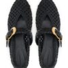 Helix Ballerina Black Online Helix Ballerina Black Online