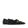 Helix Ballerina Black Online Helix Ballerina Black Online