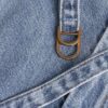 Indra Denim Mini Skirt Skylark Online Indra Denim Mini Skirt Skylark Online