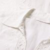 Indra Embroidered Maxi Dress Ivory Online Indra Embroidered Maxi Dress Ivory Online
