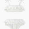 Indra Kids Cut out Bikini Ivory Online Indra Kids Cut out Bikini Ivory Online