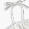 Indra Kids Cut out Bikini Ivory Online Indra Kids Cut out Bikini Ivory Online