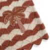 Indra Kids Knit Top Tan/Ecru Online Indra Kids Knit Top Tan/Ecru Online