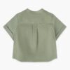 Indra Kids Pocket Shirt Khaki Online Indra Kids Pocket Shirt Khaki Online