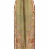 Indra Relaxed Pant Khaki Scarf Floral Online Indra Relaxed Pant Khaki Scarf Floral Online
