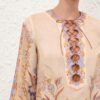 Indra Tunic Mini Dress Biscuit Scarf Floral Online Indra Tunic Mini Dress Biscuit Scarf Floral Online