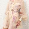 Kaia Belt 25 Ivory Online