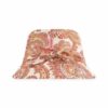 Kids Bucket Hat Cream/Orange Paisley Online Kids Bucket Hat Cream/Orange Paisley Online