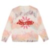 Kids Knit Tie Dye Jumper Multi Print Online Kids Knit Tie Dye Jumper Multi Print Online