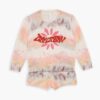 Kids Knit Tie Dye Jumper Multi Print Online Kids Knit Tie Dye Jumper Multi Print Online