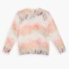 Kids Knit Tie Dye Jumper Multi Print Online Kids Knit Tie Dye Jumper Multi Print Online
