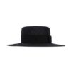 Lace Boater Black Online