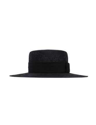 lace boater black online 1 1 330x429 - Lace Boater Black Online