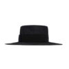 Lace Boater Black Online