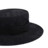 Lace Boater Black Online