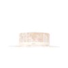 Lace Boater Ivory Online Lace Boater Ivory Online