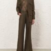 Lace Bodysuit Dark Olive Online Lace Bodysuit Dark Olive Online