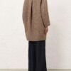 Lace Knit Turtleneck Sweater Black Online Lace Knit Turtleneck Sweater Black Online