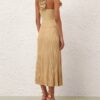 Lace Peplum Blouse Cream Online Lace Peplum Blouse Cream Online