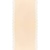 Lace Wool Stole Cream Online
