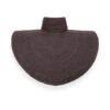 Long Brim Sunhat Espresso Online
