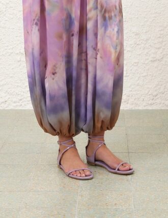 Lumi Sandal Lilac Online Lumi Sandal Lilac Online
