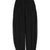Luna Billow Harem Pant Black Online Luna Billow Harem Pant Black Online