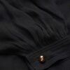 Luna Billow Harem Pant Black Online Luna Billow Harem Pant Black Online