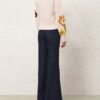 Luna Floral Sweater Multi Online Luna Floral Sweater Multi Online