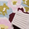 Luna Floral Sweater Multi Online Luna Floral Sweater Multi Online