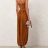Luna Jersey Jumpsuit Whisky Online Luna Jersey Jumpsuit Whisky Online