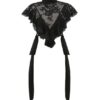 Luna Lace Bodice Black Online Luna Lace Bodice Black Online