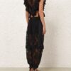 Luna Lace Bodice Black Online Luna Lace Bodice Black Online