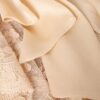 Luna Lace Long Sleeved Bodice Cream Online