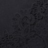 Luna Merino Lace Midi Skirt Black Online Luna Merino Lace Midi Skirt Black Online
